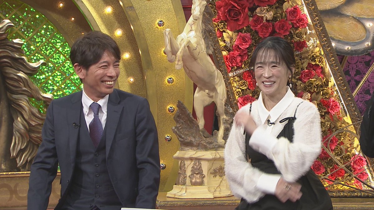 カンテレ競馬 tweet media