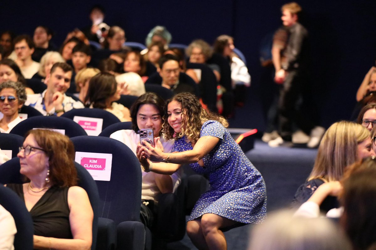 Cannes tweet media
