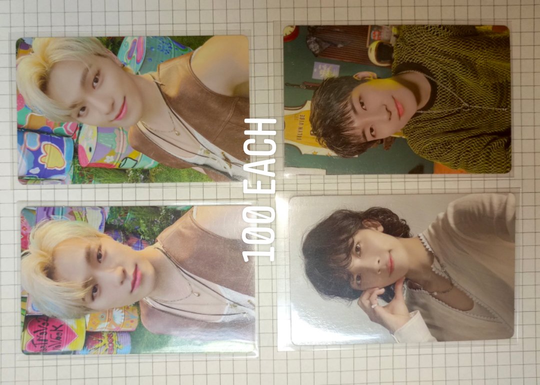 darrylinfernan's tweet photo. #wts #lfb #seventeen
looking for buyer of seventeen pcs
-PM or comment if interested
-prices are negotiable☺
-will give official merch (like albums) for bulk oders.
-plus 30 for pf 
-buyer will shoulder the shipping fee

bilhin niyo na pls🙏. Thankk youuu💙 https://t.co/iJSmhFmgqR