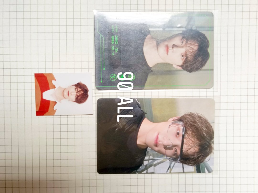 darrylinfernan's tweet photo. #wts #lfb #seventeen
looking for buyer of seventeen pcs
-PM or comment if interested
-prices are negotiable☺
-will give official merch (like albums) for bulk oders.
-plus 30 for pf 
-buyer will shoulder the shipping fee

bilhin niyo na pls🙏. Thankk youuu💙 https://t.co/iJSmhFmgqR