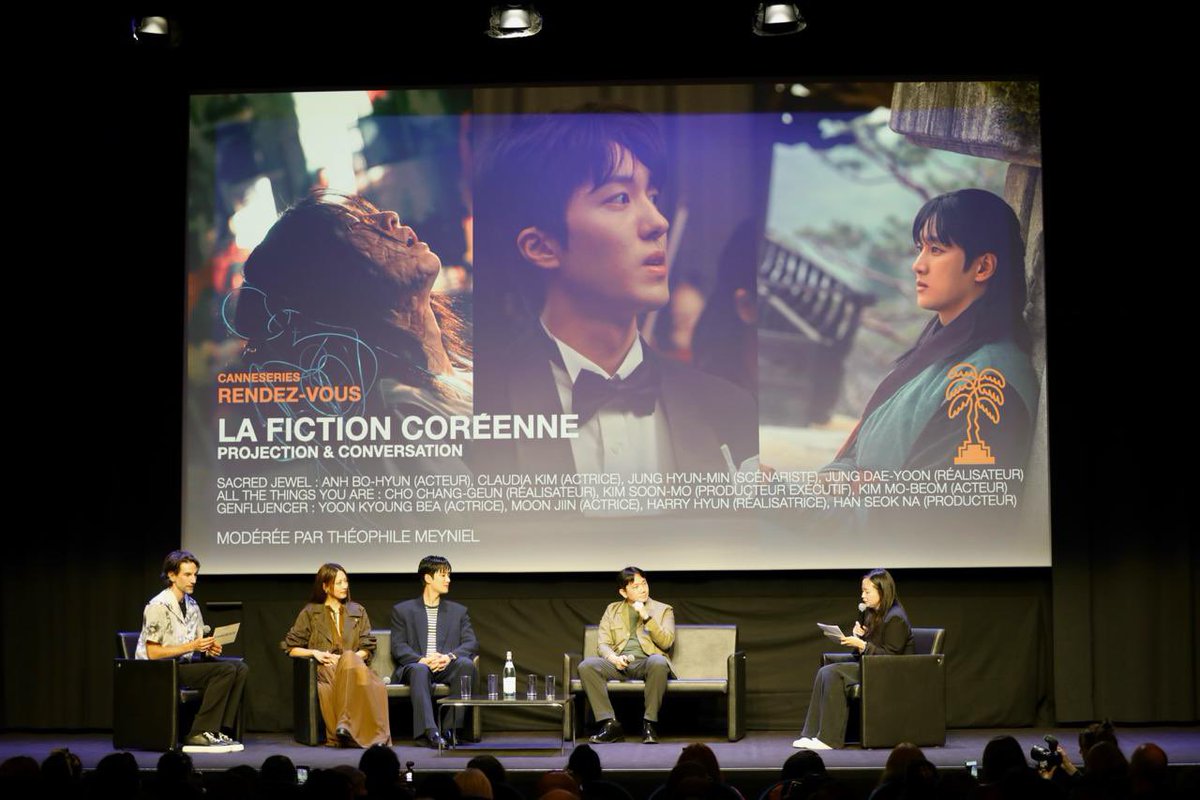 Cannes tweet media