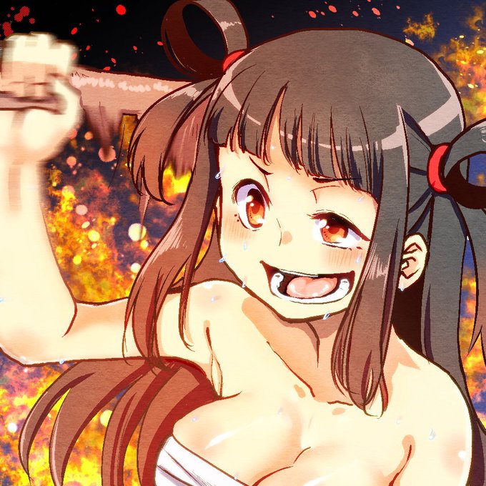せっかくだし
いつものやっとくか… 
