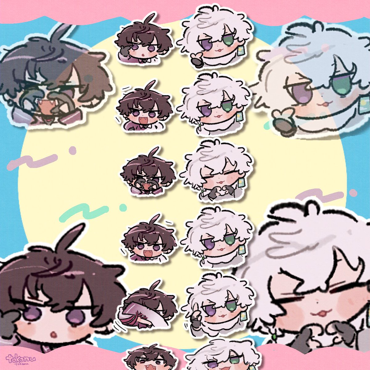 僕は🎶僕は🎶ヒーロー🎶なんだ🎶