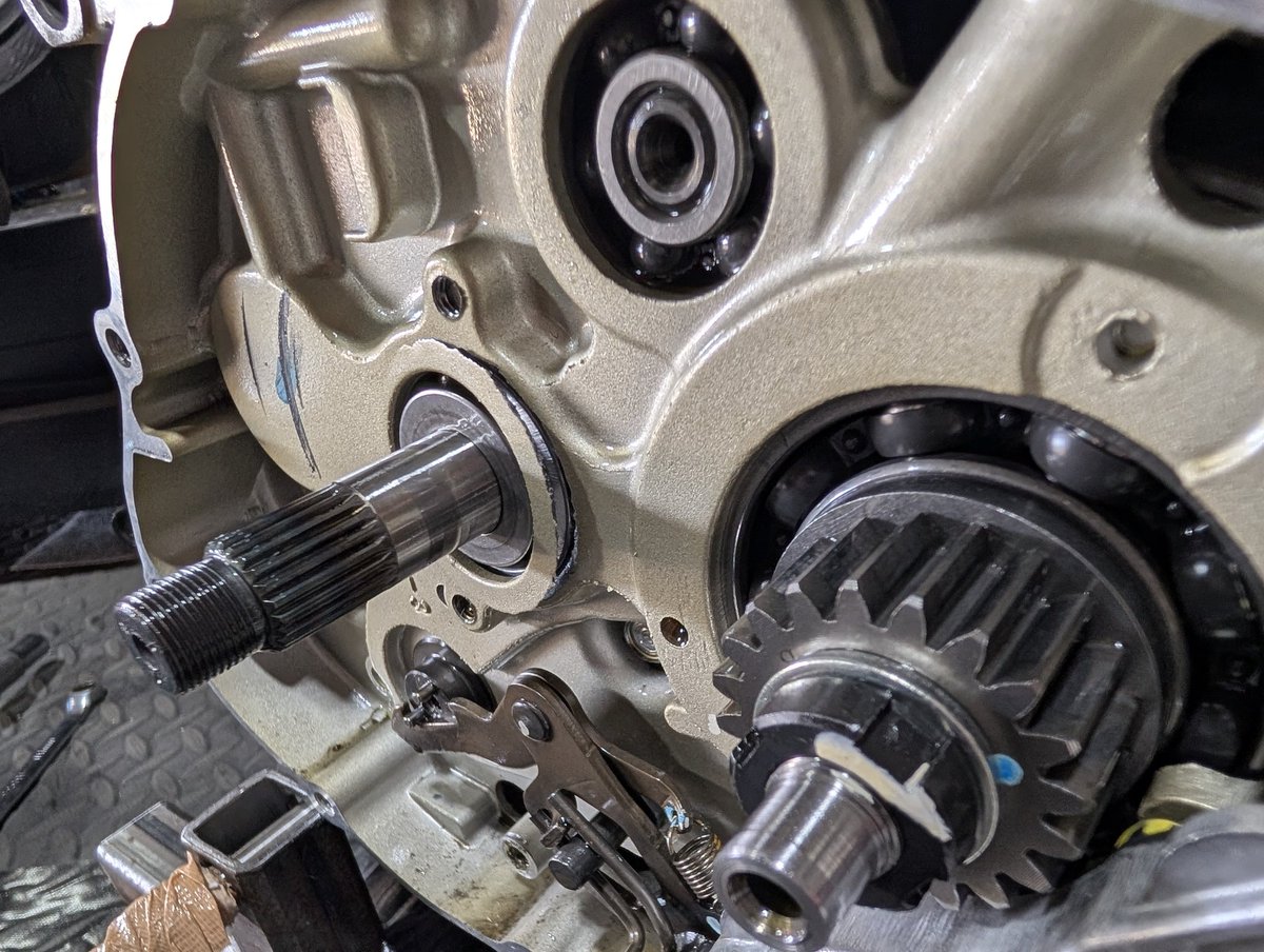 しばば tweet media