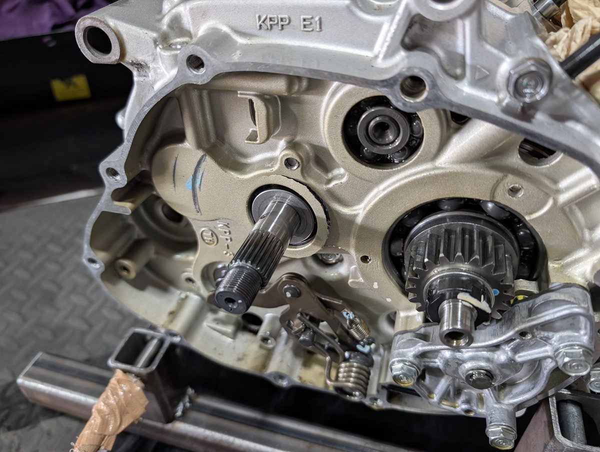 しばば tweet media