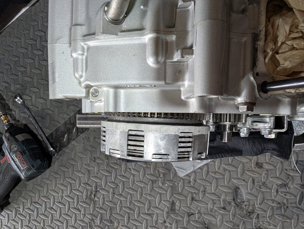 しばば tweet media