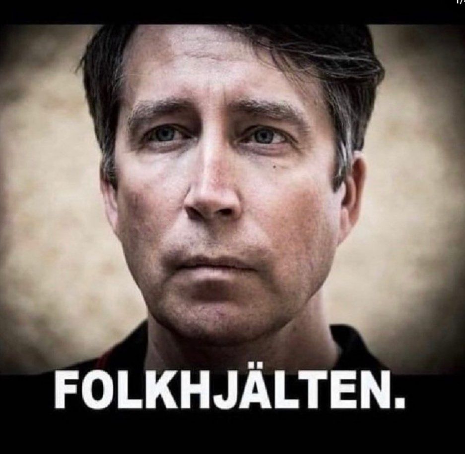 <a href="/RichardJomshof/">Richard Jomshof</a> <a href="/Andreaz_Wincent/">Andreaz Wincent (SD) 🇸🇪</a> En given ministerpost i nästa regering ..