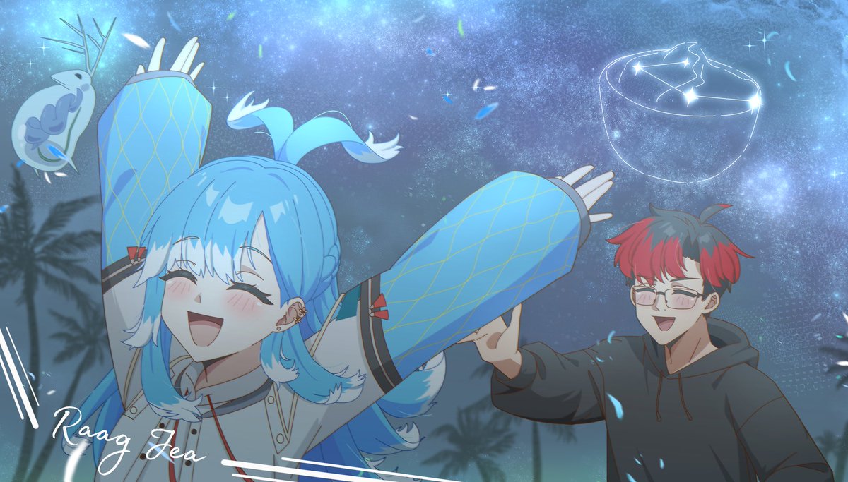 KOK asik banget sih bung💙
#Aeruseni <a href="/Alfachri9/">Al</a>