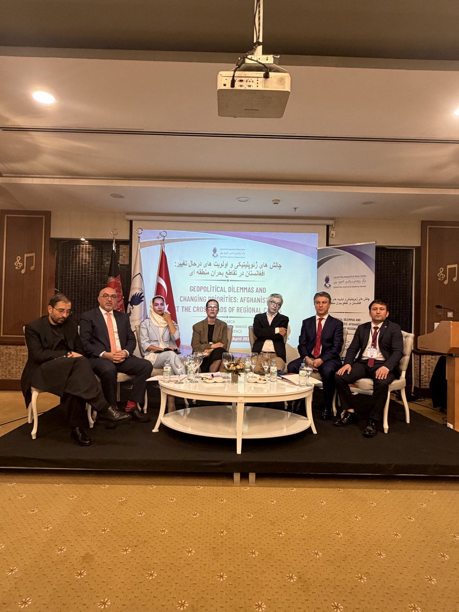 Zalmai Nishat tweet media