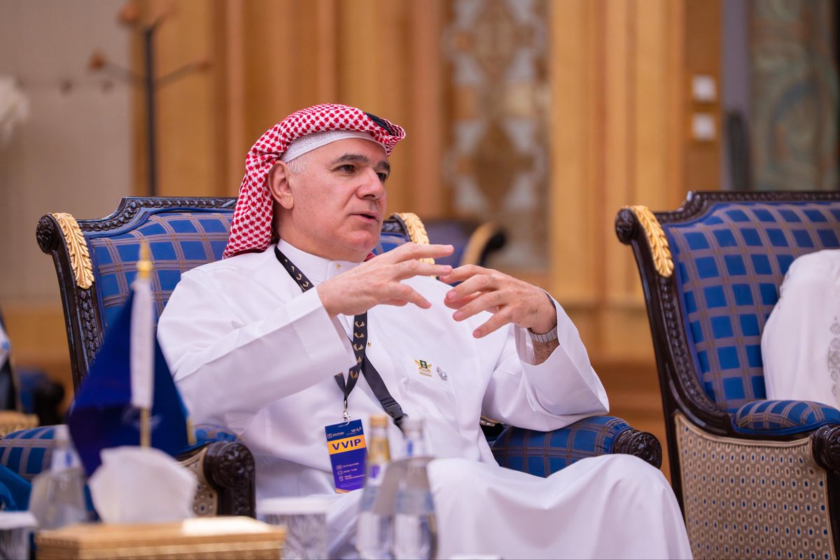 AmChamKSA tweet media