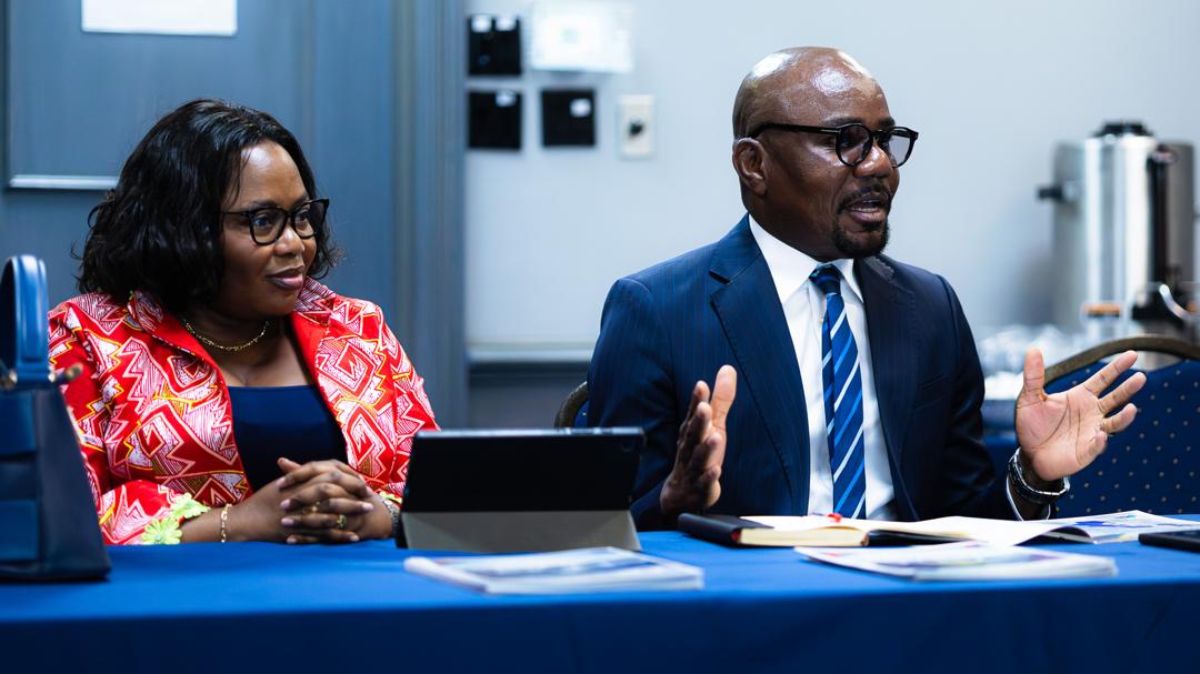 Politique de la Ville RDC tweet media