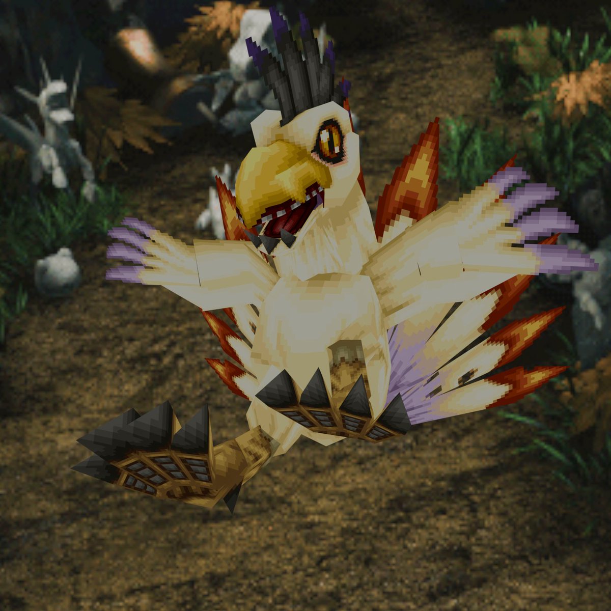 EtesechElp78167's tweet image. Day 449 sit on 95267 votes, thats 0,03% more votes.
The dreamlist has brought back so many classics from the ps1 that digimon world should not be left behind. To ensure its return, we need a huge amount of votes to make bandai approve the idea.
#digimon #gog #デジモン