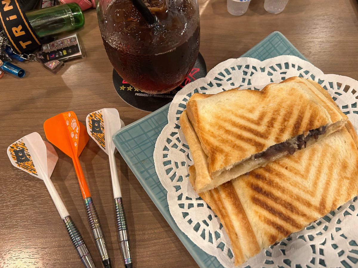 ❀˚‧ちせ🐻📸.*✿ tweet media