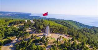 volkan_giritli's tweet photo. 🅾️#18Mart1915'te Çanakkale'yi Boğazdan geçemeyeceklerini anladılar. Karadan yükleneceklerdi. Hazırlıklar tamamdı ama Mustafa Kemal'i hesap edemediler.
Conkbayırı Bilgiseli👇
#bilgisel #25Nisan1915 #Conkbayırı #Arıburnu #Gelibolu #Çanakkale #ÇanakkaleGeçilmez #cumartesi #tarih