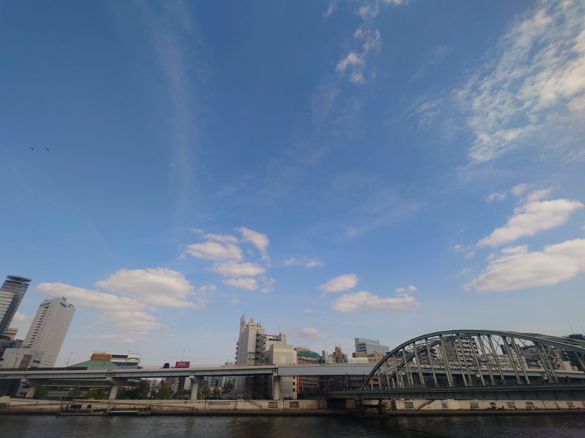 mitsuasa29's tweet photo. いい景色 https://t.co/9S2aEgMB03