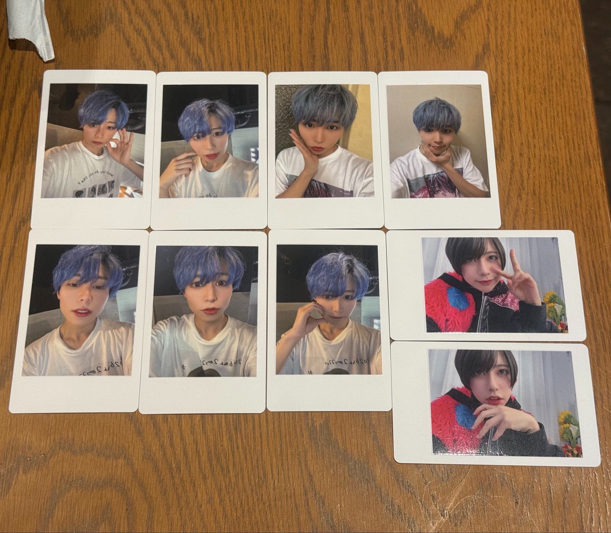 取引.꒰ঌ tweet media