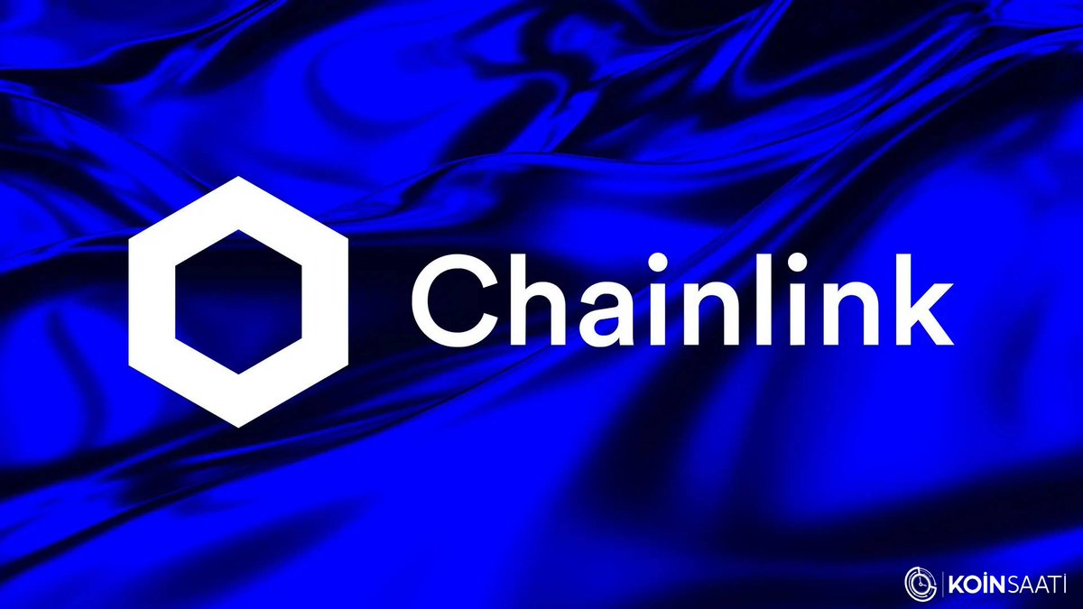 KoinSaati's tweet image. 🗞️ Amazon Web Services, #Chainlink’in oracle hizmetlerini AWS Marketplace’e ekledi. Bu adım, kurumsal geliştiricilere Chainlink’in veri akışları, veri beslemeleri ve rezerv kanıtı araçlarına erişim imkanı sağlıyor.