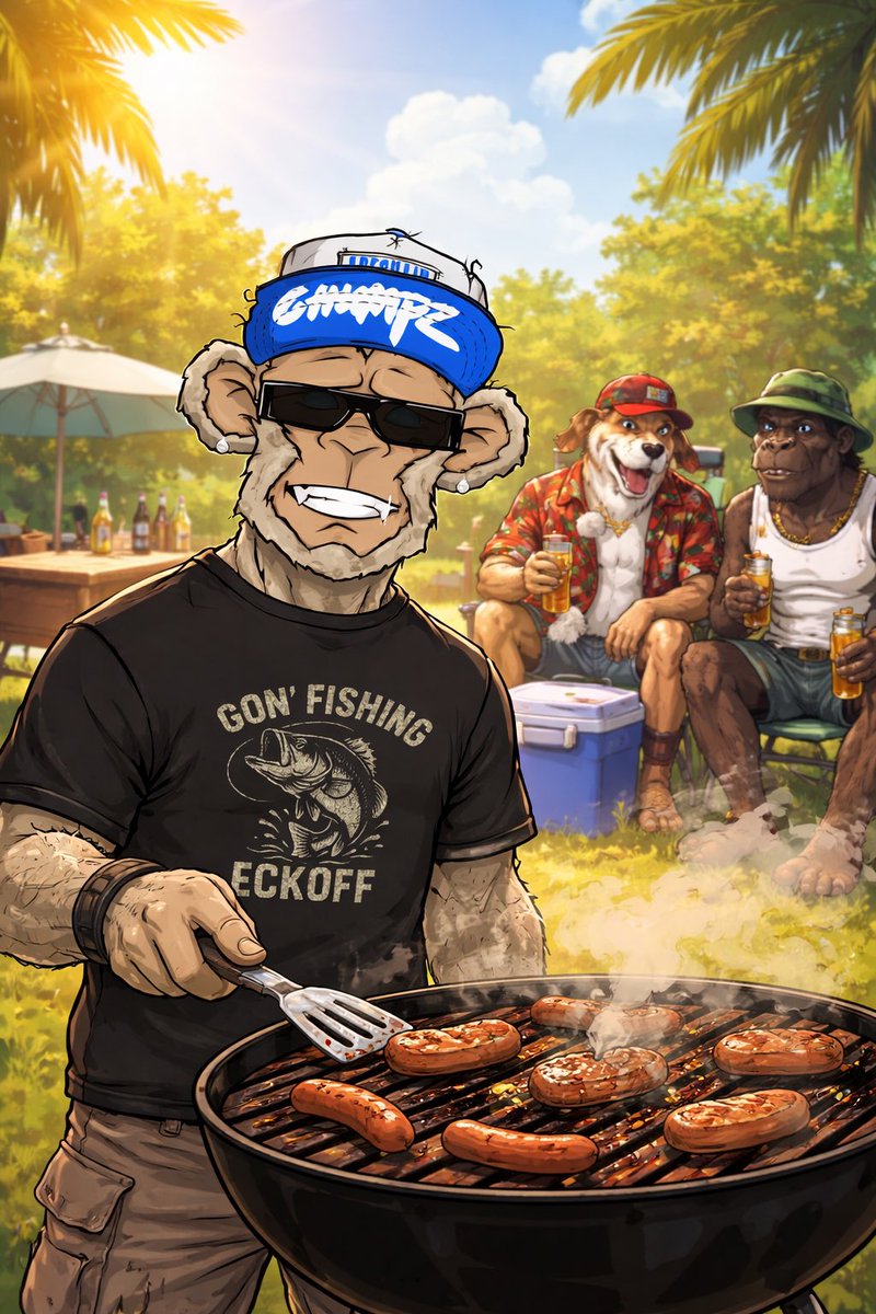 SunSeeker 69 Ⓥ 🐐 tweet media