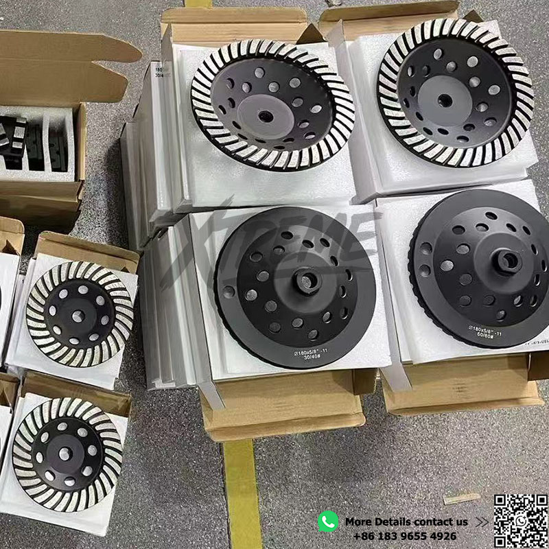 hong6559's tweet image. Diamond grinding wheels of various sizes are ready to be packaged and shipped to Europe. We welcome all customers to place orders.
Whatsapp: 86-18396554926
xtremetoolsco.com

#grinding #stone #diamondtools #hardware #DIY #countertop #diamondwheel #granite