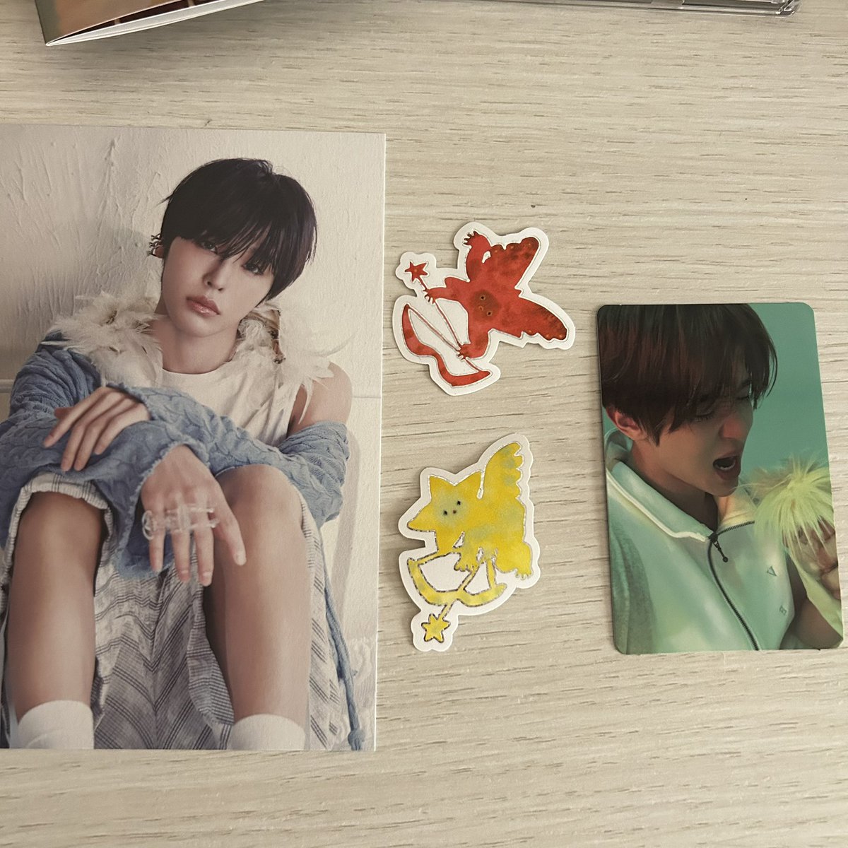 후우 tweet media
