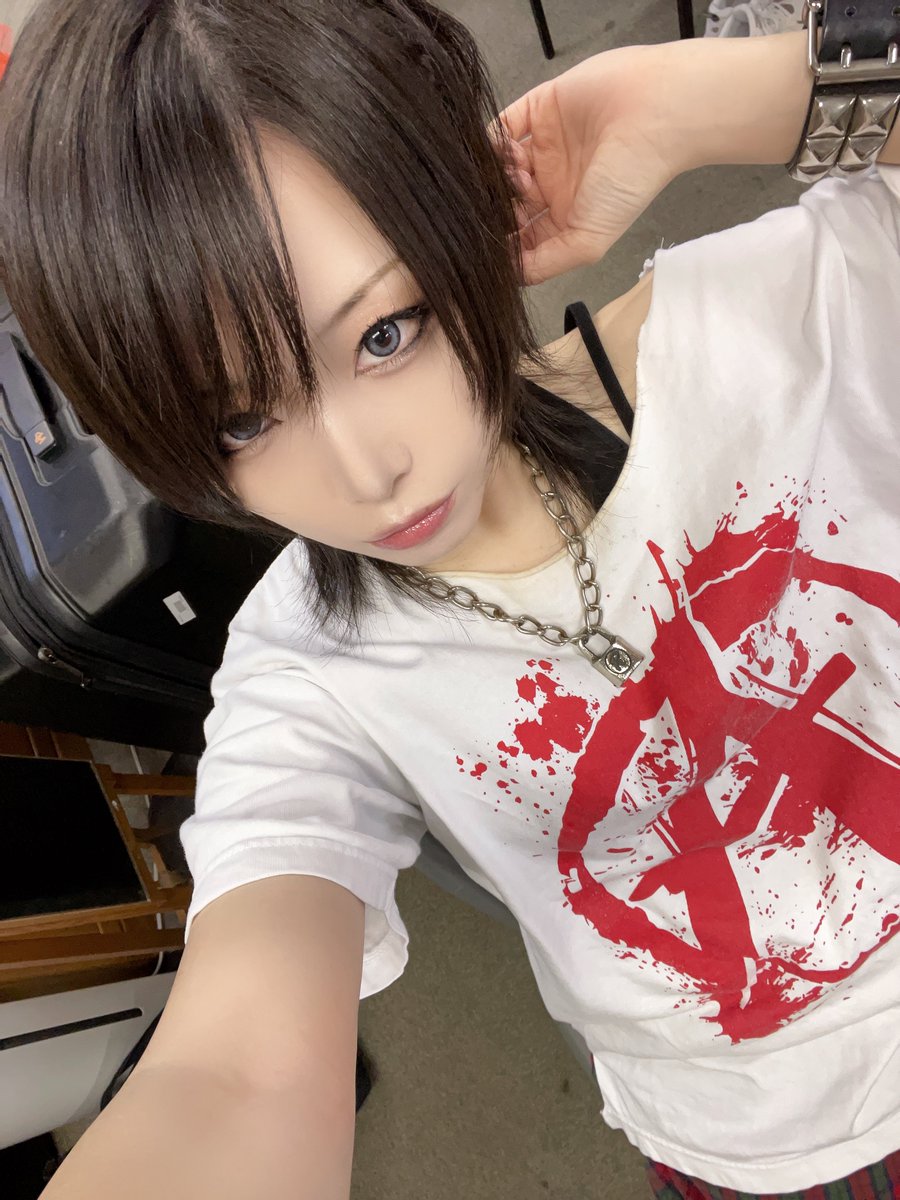 愛沢絢夏(AIZAWA AYAKA) 【ASH FRAST】 tweet media