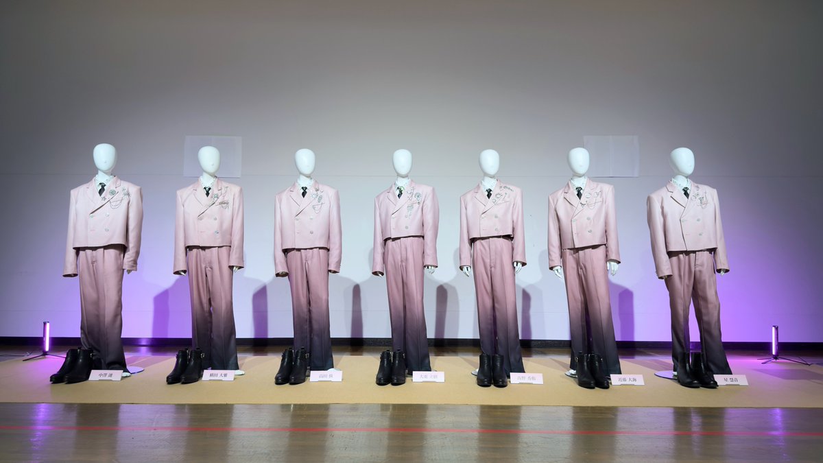 CLASS SEVEN_OFFICIAL tweet media