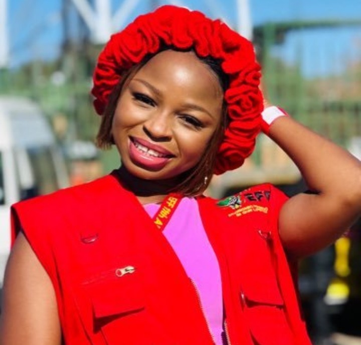 Nolwazi Nkomo tweet media