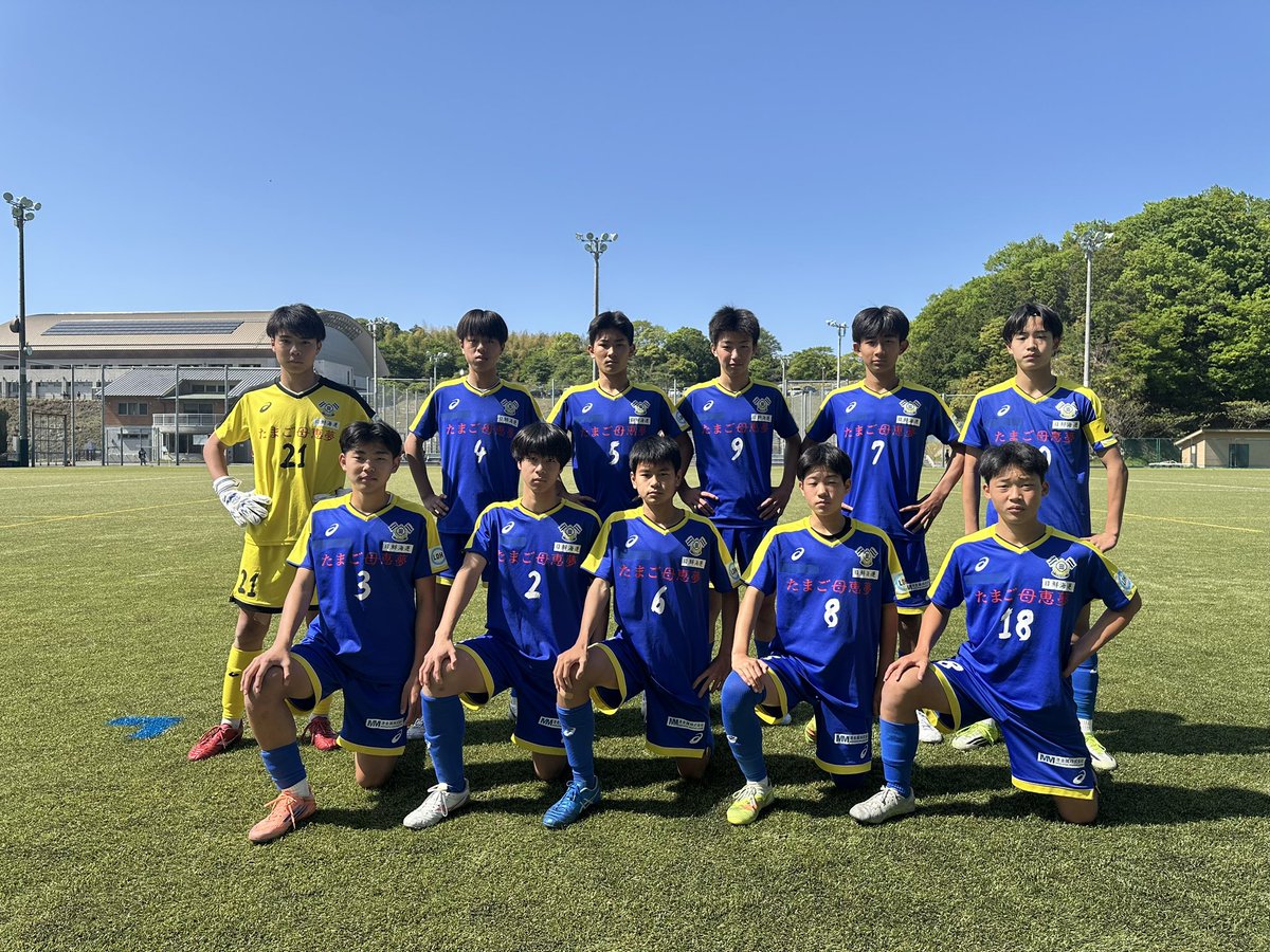 FC今治 アカデミー tweet media