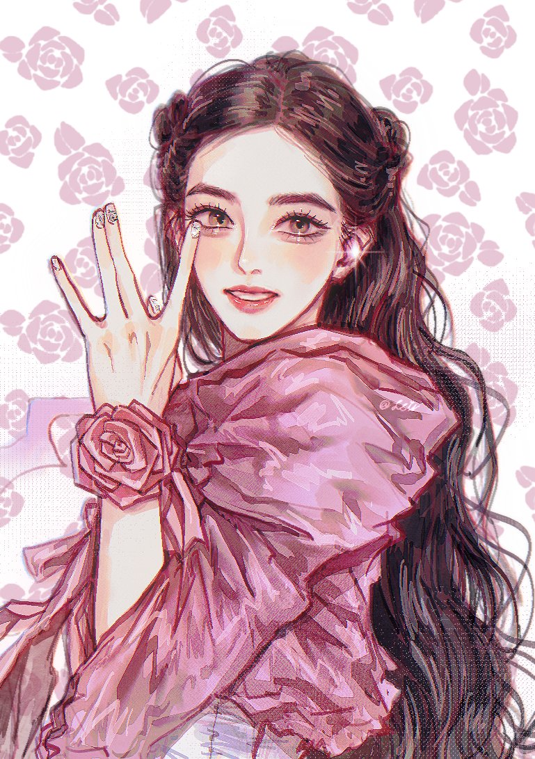 #Irene 🌸