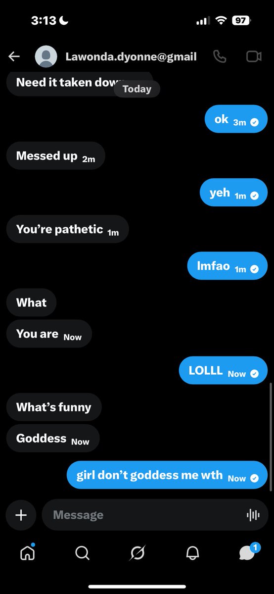 Sola Goddess tweet media