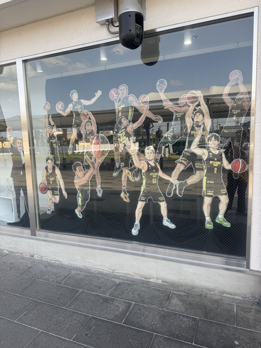 ニック 群馬一丸 ⚡️ tweet media