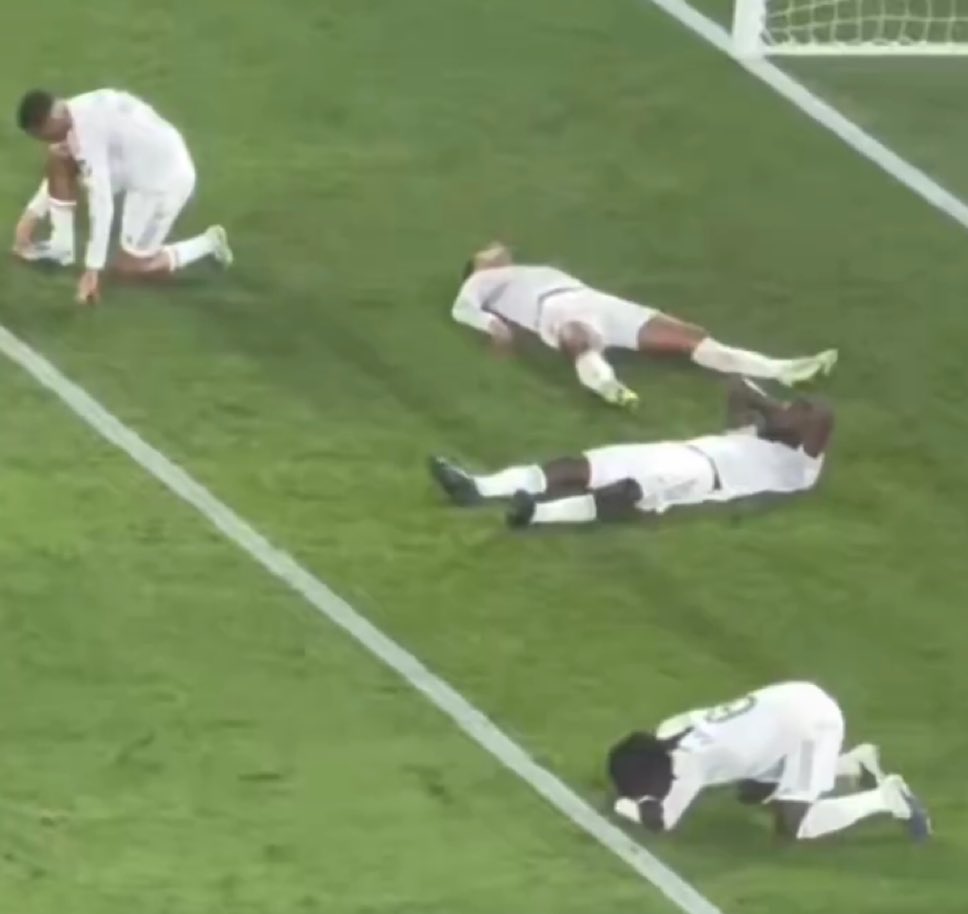 Actu Foot tweet media