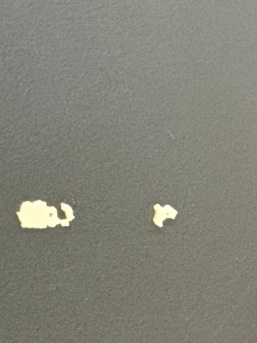 WINTER_THAILAND's tweet image. [⭐️💭] 260425 #bbl_น้องหนาว ☃️ 

“ +📸 ”

“ ช้างกับโลมา ”

“ +📸 ”

“ ก็แค่ผนังที่ลอกแหละ ”

“ ด้านหลังช้าง ดูเหมือนมีสัตว์ประหลาดแมลงอะไรสักอย่างด้วย ”

#WINTER #윈터 #น้องหนาว
#aespa @aespa_official