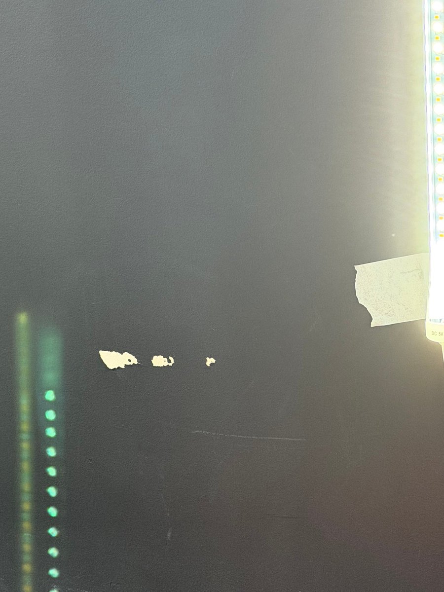 WINTER_THAILAND's tweet image. [⭐️💭] 260425 #bbl_น้องหนาว ☃️ 

“ +📸 ”

“ ช้างกับโลมา ”

“ +📸 ”

“ ก็แค่ผนังที่ลอกแหละ ”

“ ด้านหลังช้าง ดูเหมือนมีสัตว์ประหลาดแมลงอะไรสักอย่างด้วย ”

#WINTER #윈터 #น้องหนาว
#aespa @aespa_official