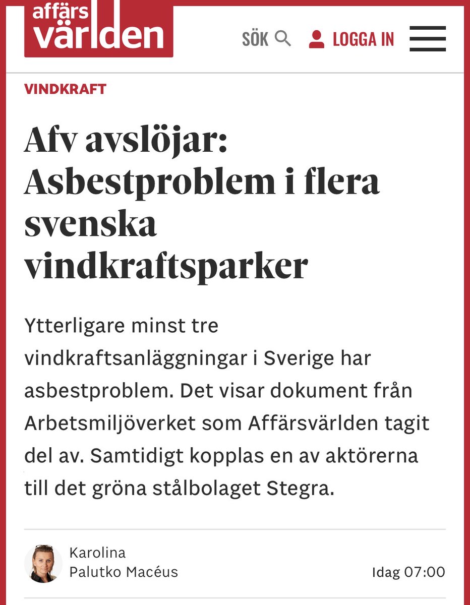 Fristad85's tweet image. #windturbine killing the environment and create energy poverty which means worse living conditions in a country in the far north. Add 1 million more who need housing. warm ones…do the math