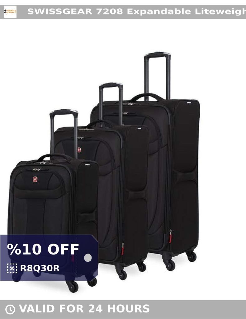 Luggage Factory tweet media