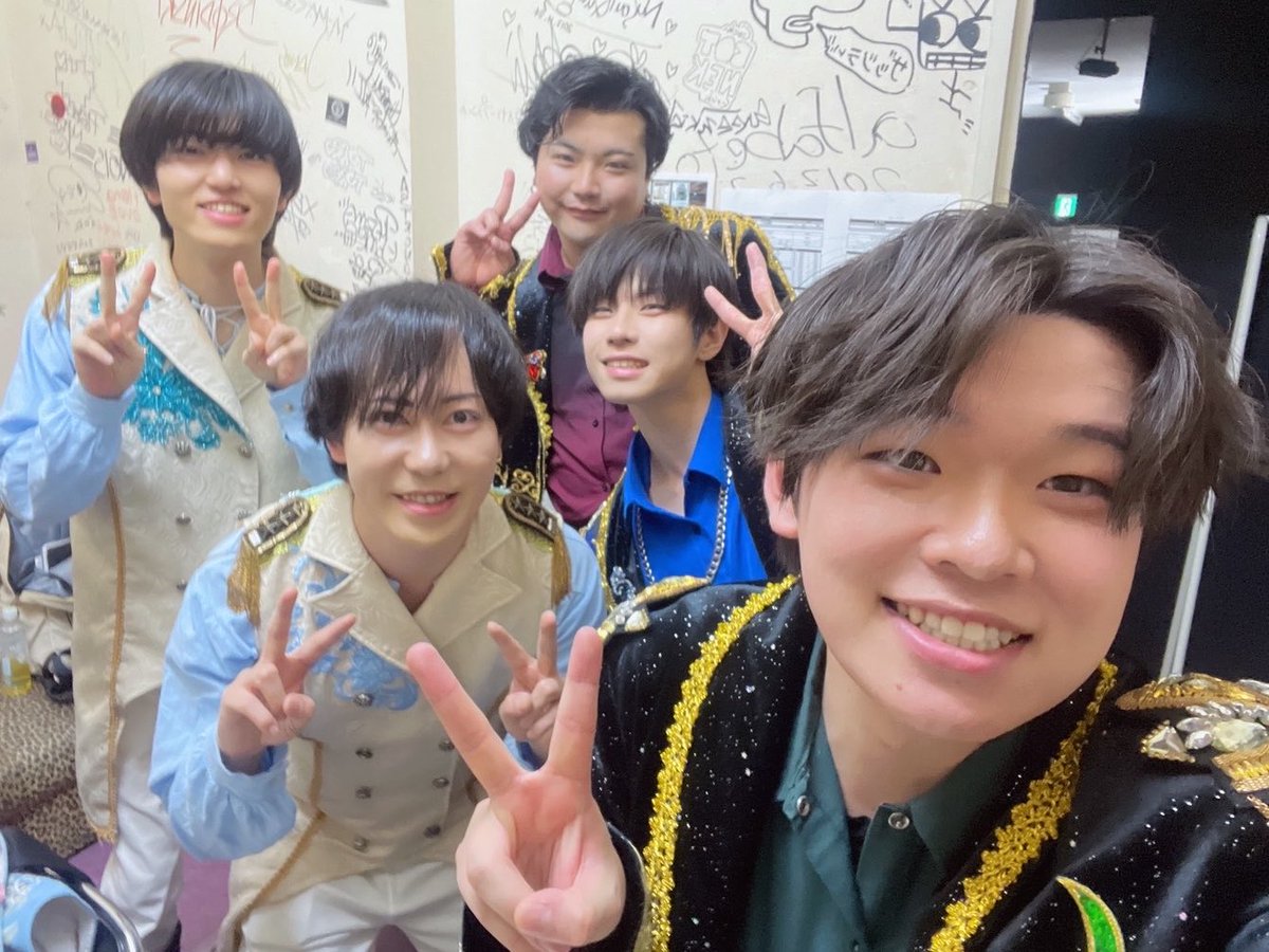 WARI TO SWARAN【公式】 tweet media