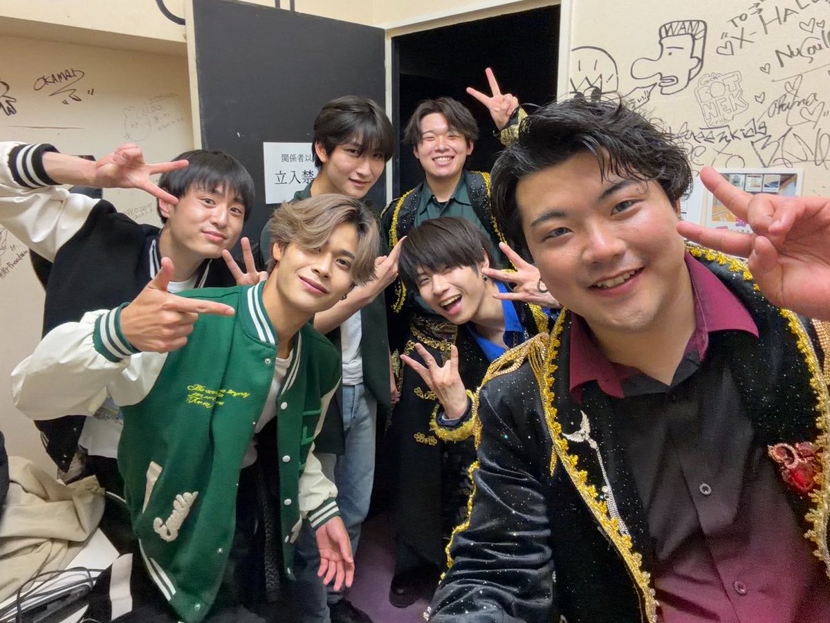 WARI TO SWARAN【公式】 tweet media