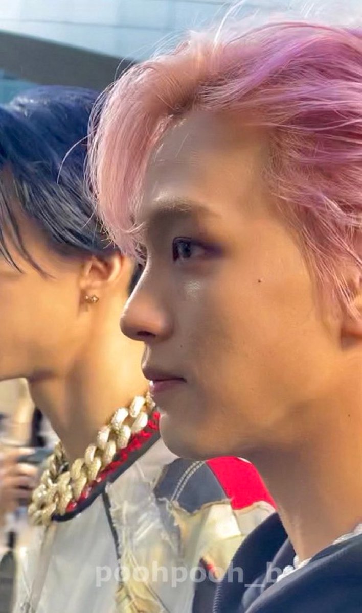 closest to how haechan looks like in real life