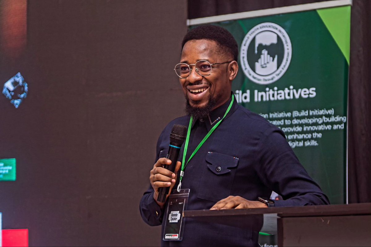 Build Nigeria Initiative tweet media