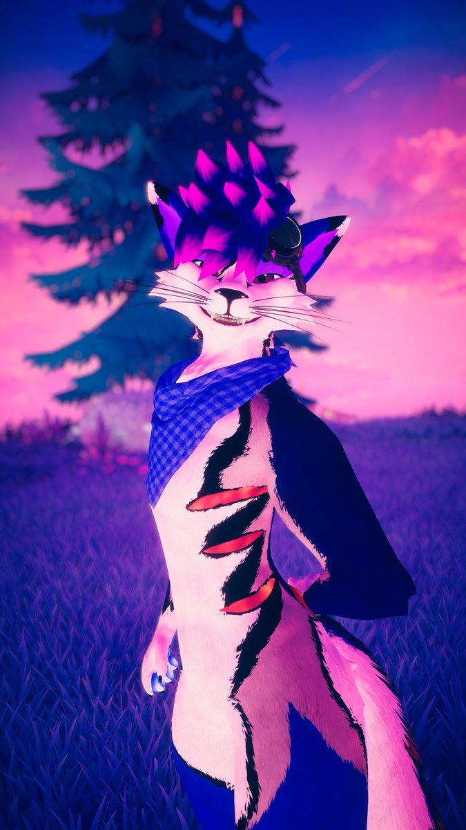 Let me rate your avatars :3

#furry