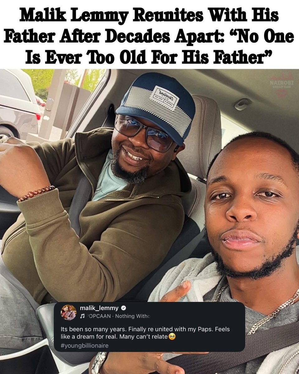 Ngazekof🇰🇪 tweet media