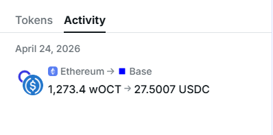 Sarjil || 📈⚡ tweet media
