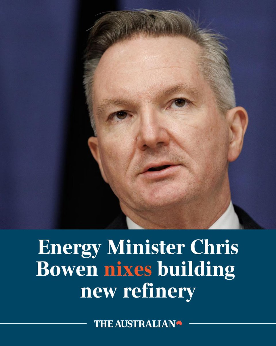 Climate Change and Energy Minister Chris Bowen says it is not realistic ...
