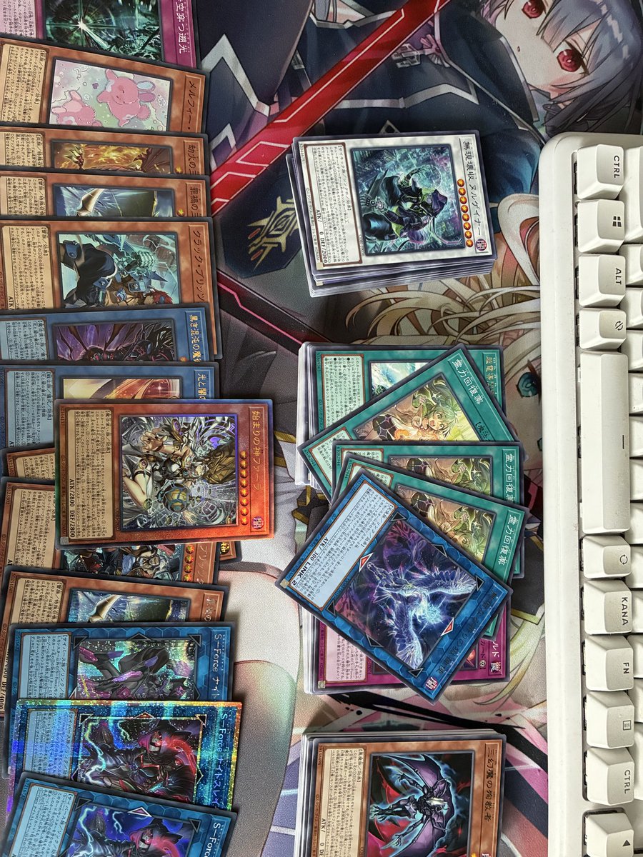 卯月✿Frühling tweet media