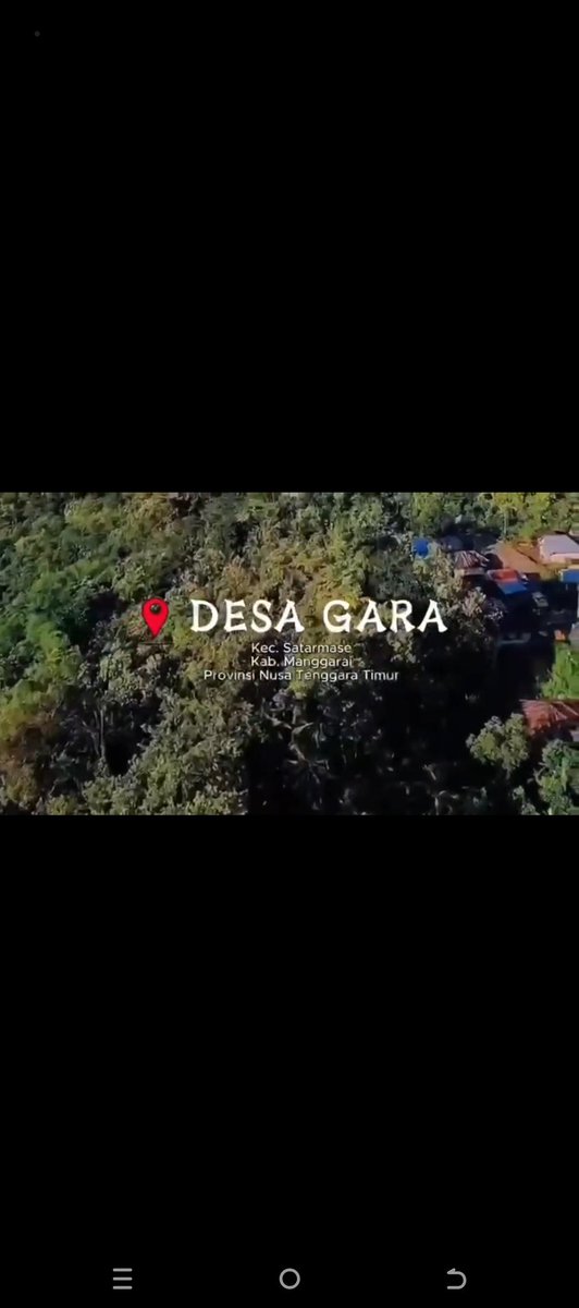 BUMDesa Desa Gara, Satarmese, Manggarai menetapkan 3 jenis Ketapang, Holtikultura, Produksi Tempe, Ayam Petelur untuk meningkatkan Pendapatan Masyarakat. 

<a href="/YandriSusanto/">Yandri Susanto</a>
<a href="/KemensetnegRI/">Sekretariat Negara</a>

#KementerianDesaPDT
#BPSDMKementerianDesaPDT
#BUMDesaDorongUsahaPetani
#DesaGaraSatar