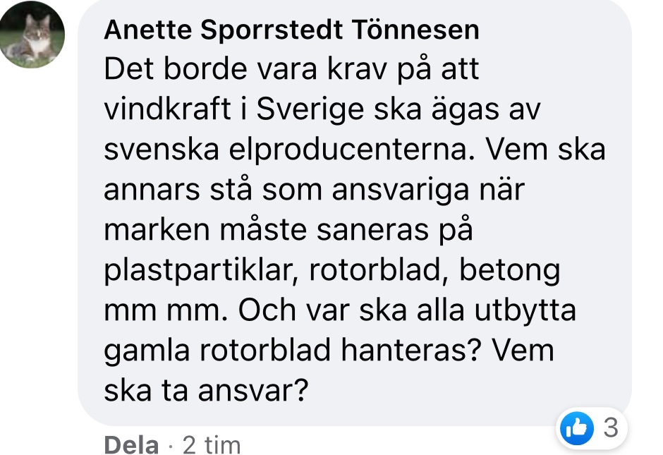 Fristad85's tweet image. #windturbine killing the environment and create energy poverty which means worse living conditions in a country in the far north. Add 1 million more who need housing. warm ones…do the math