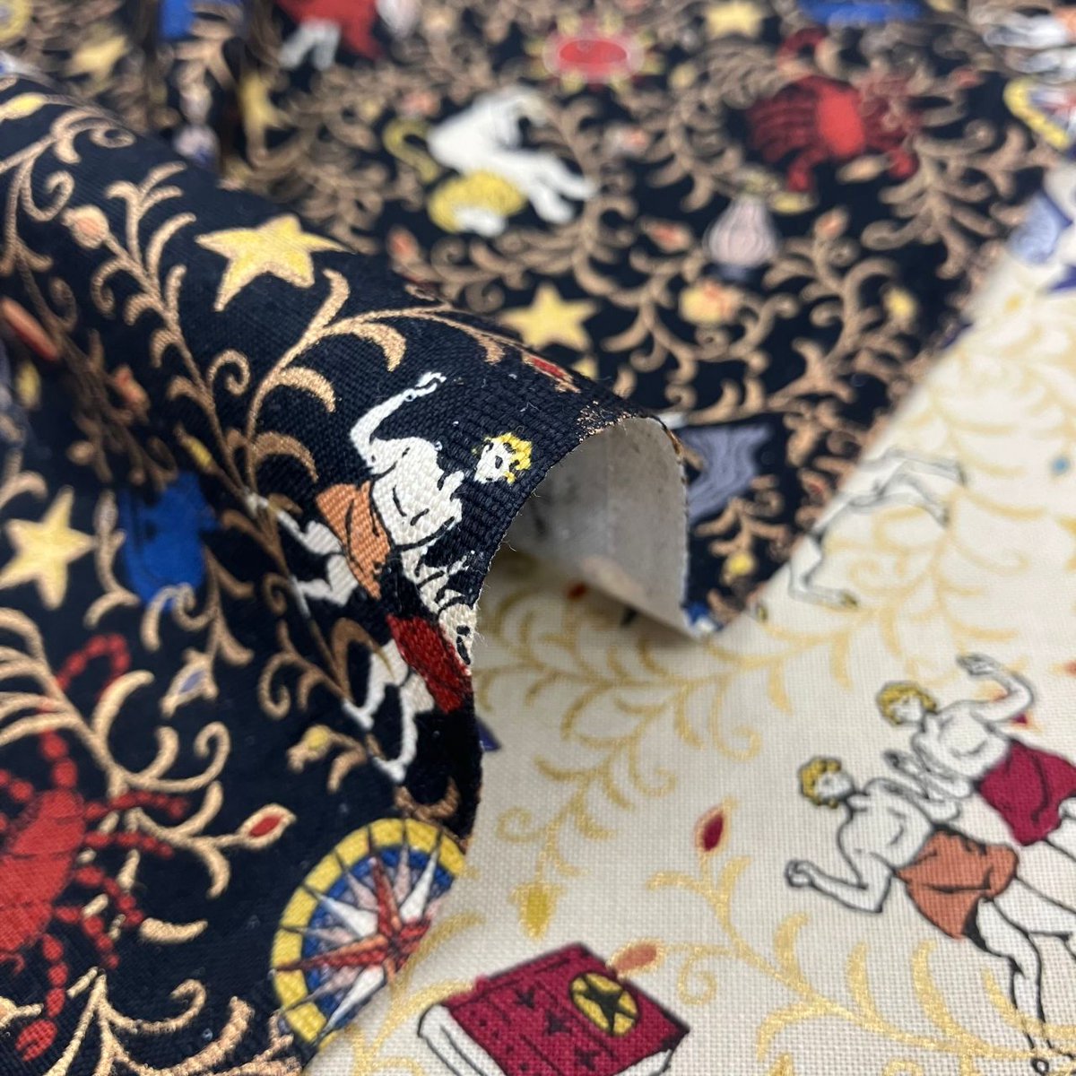 新宿オカダヤ本店情報部 tweet media