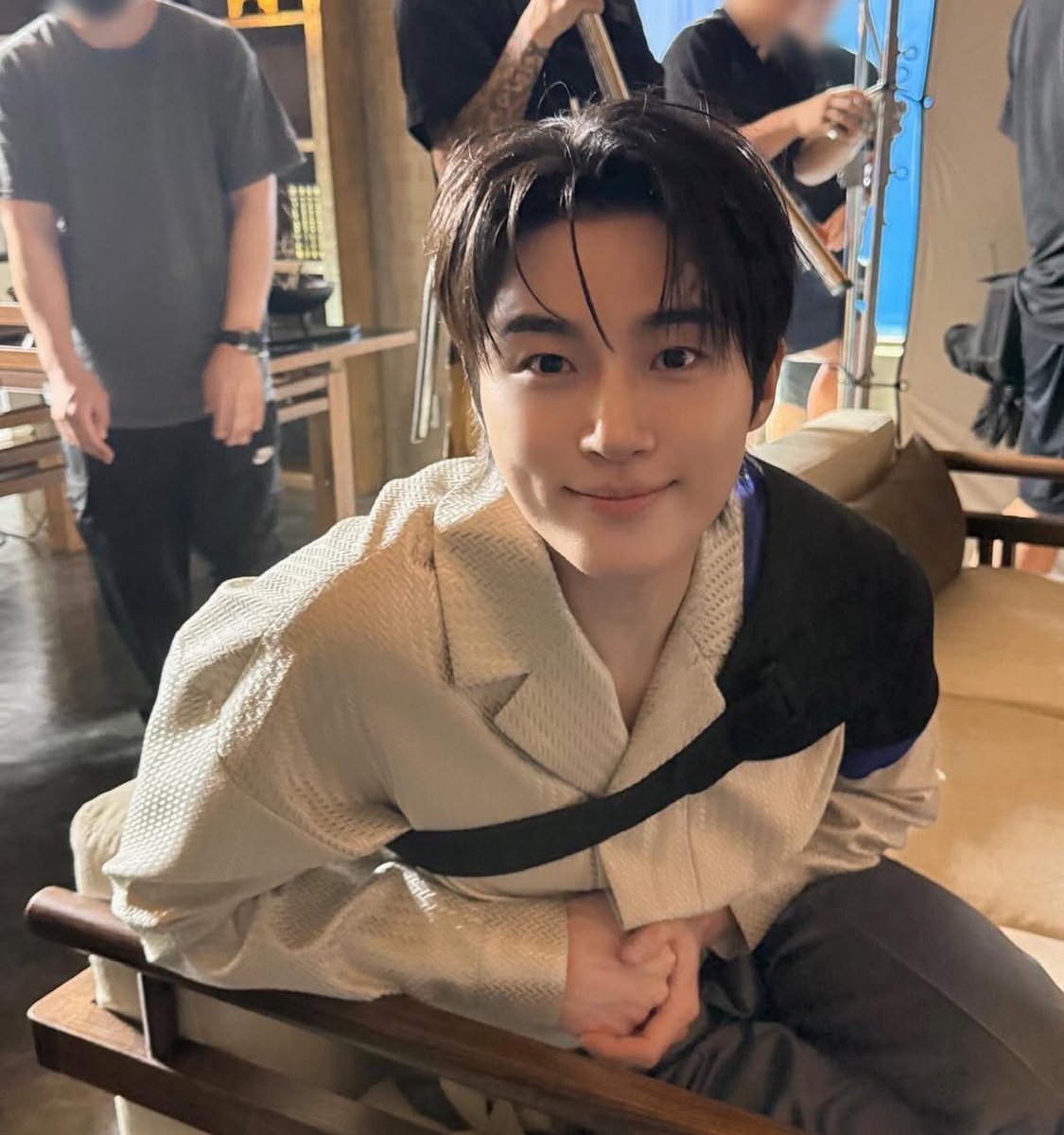kdrama diary tweet media