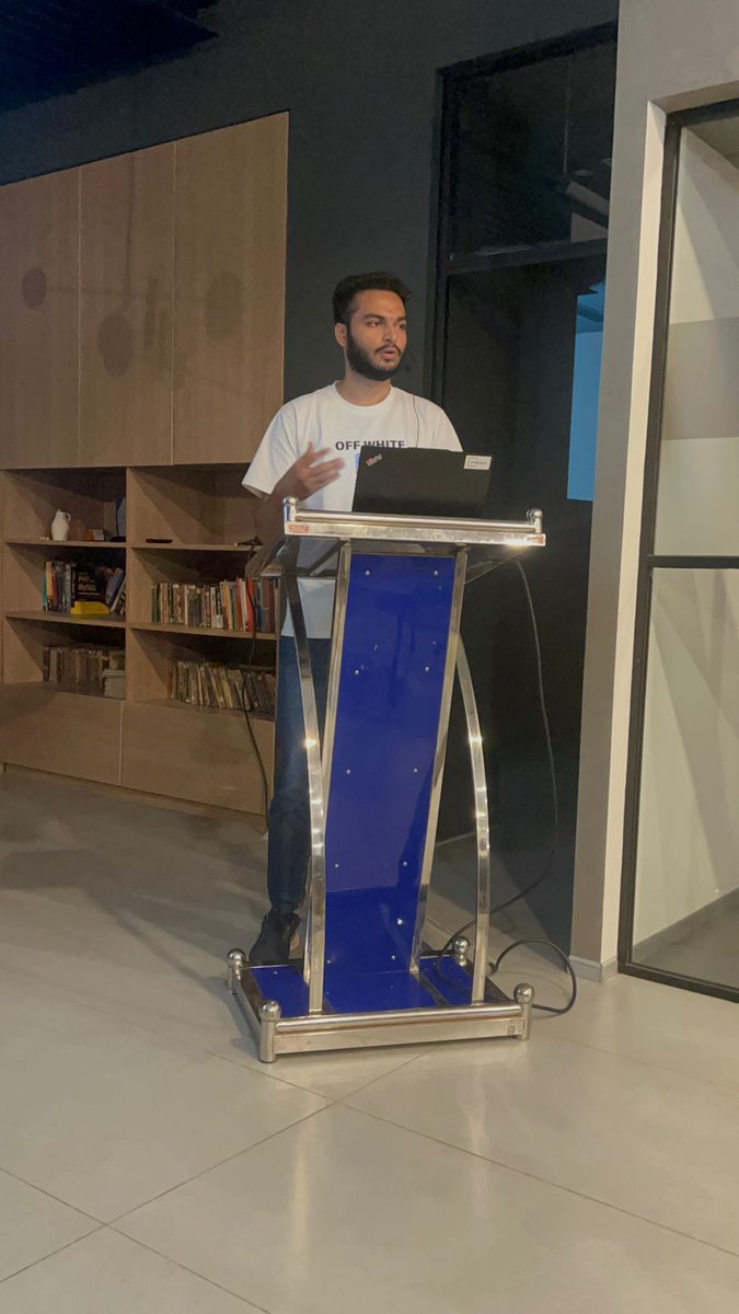 Hackerspace Mangaluru tweet media